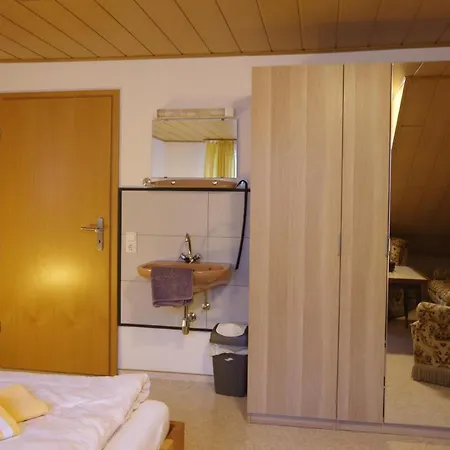 Privat-pension-doemens Affittacamere Aquisgrana